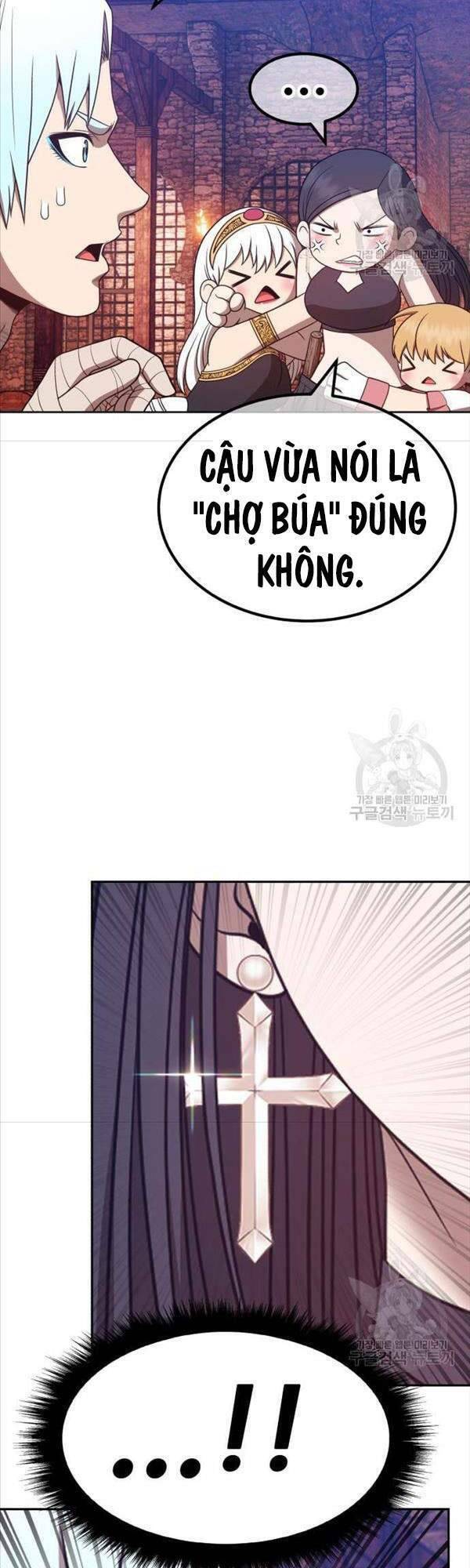 Gậy Gỗ Cấp 99+ Chapter 47.5 - Trang 2