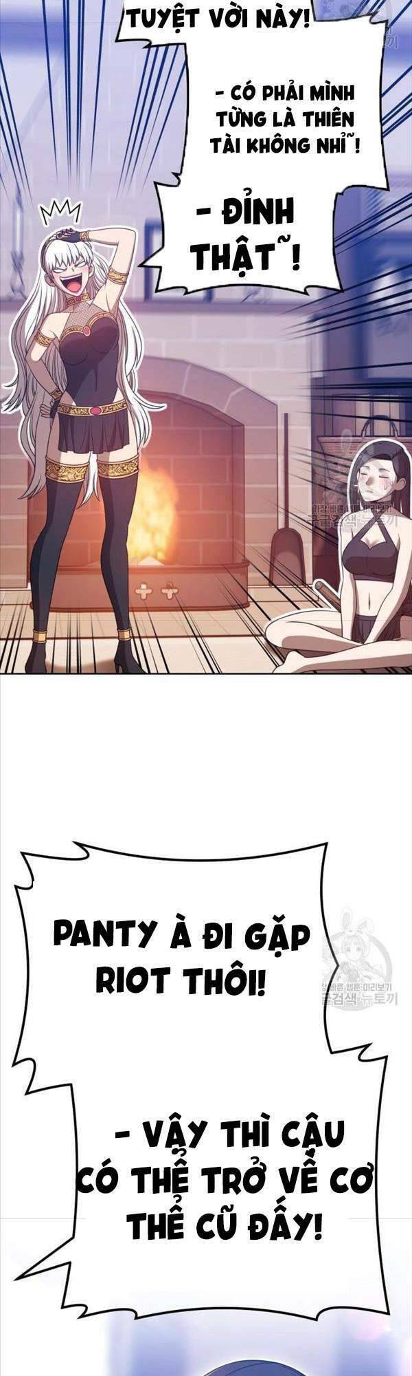 Gậy Gỗ Cấp 99+ Chapter 47 - Trang 2