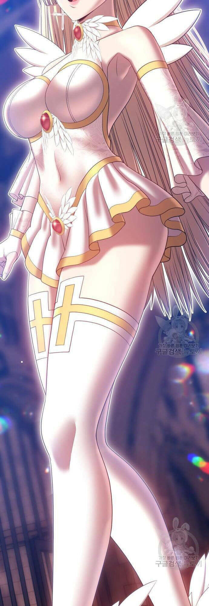 Gậy Gỗ Cấp 99+ Chapter 48.5 - Trang 2