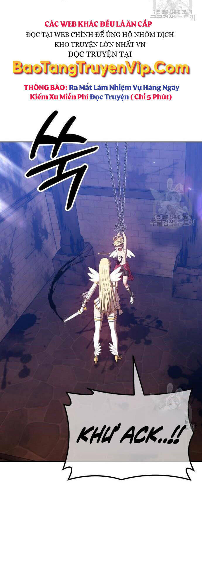 Gậy Gỗ Cấp 99+ Chapter 48.5 - Trang 2