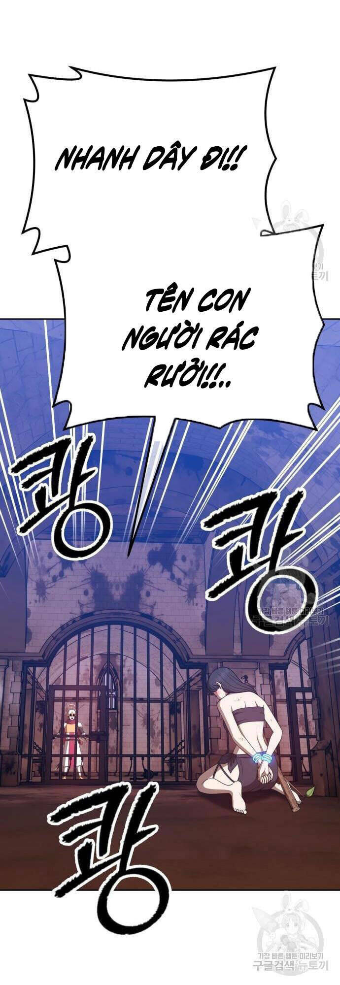 Gậy Gỗ Cấp 99+ Chapter 48 - Trang 2