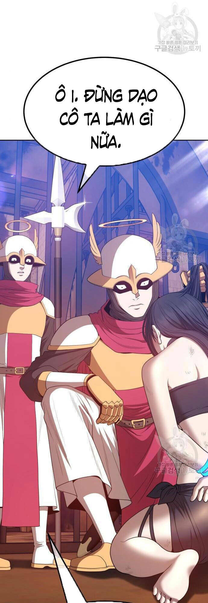 Gậy Gỗ Cấp 99+ Chapter 48 - Trang 2