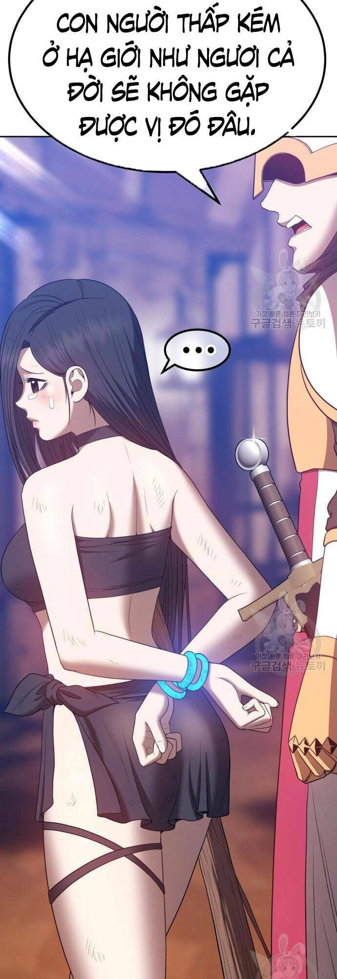 Gậy Gỗ Cấp 99+ Chapter 48 - Trang 2