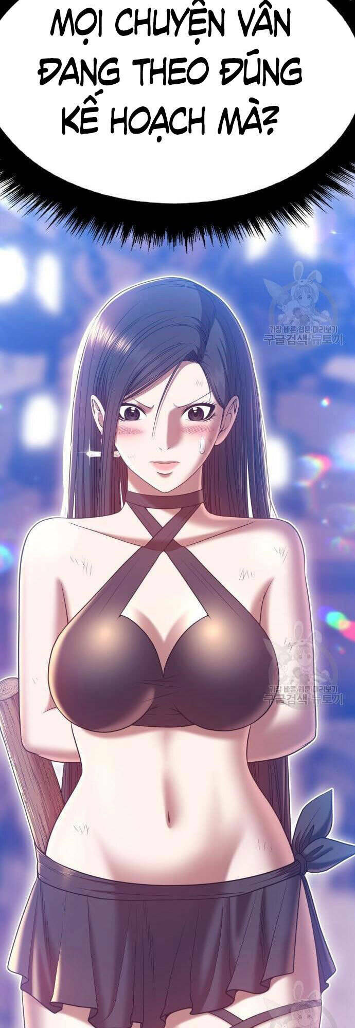 Gậy Gỗ Cấp 99+ Chapter 48 - Trang 2