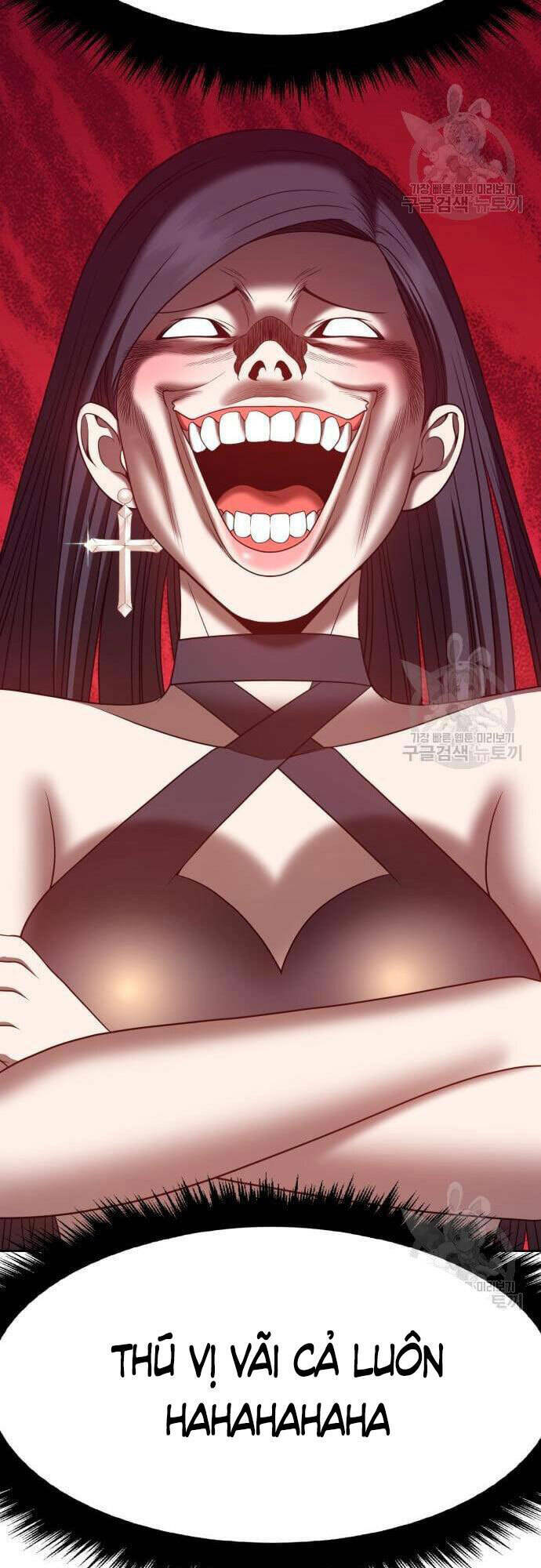 Gậy Gỗ Cấp 99+ Chapter 48 - Trang 2