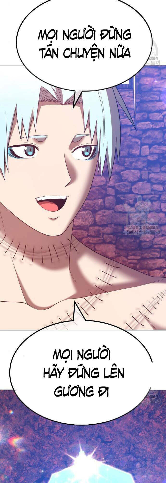 Gậy Gỗ Cấp 99+ Chapter 48 - Trang 2