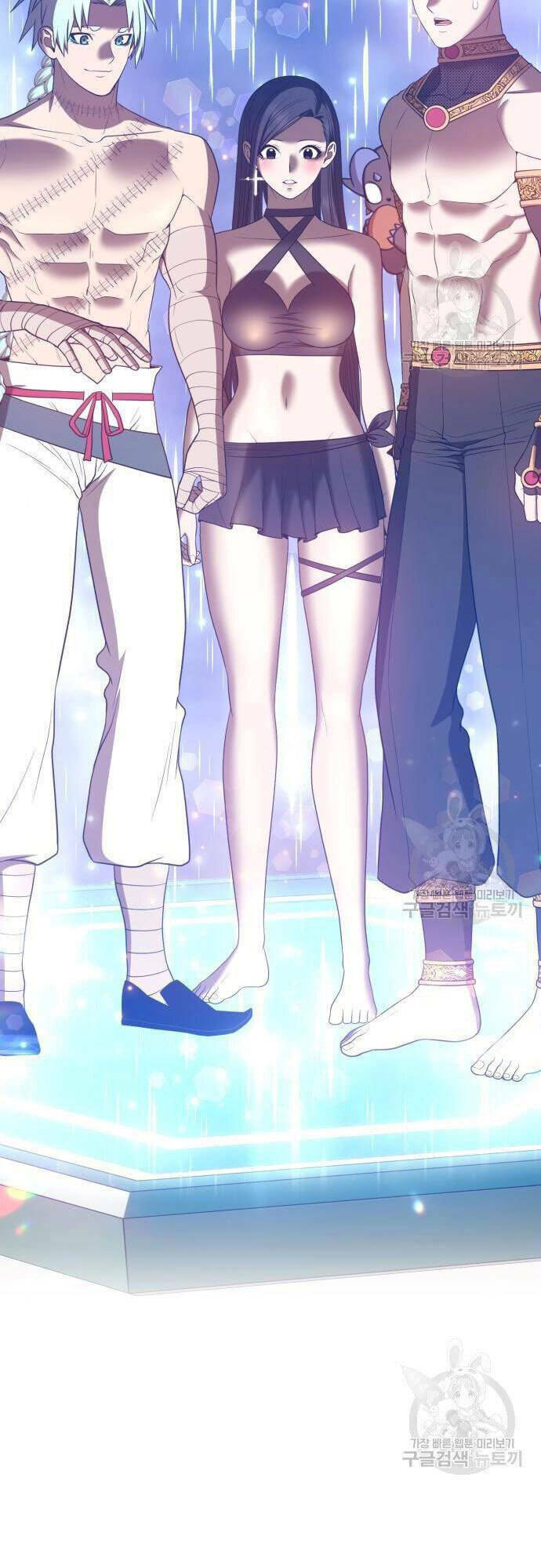 Gậy Gỗ Cấp 99+ Chapter 48 - Trang 2