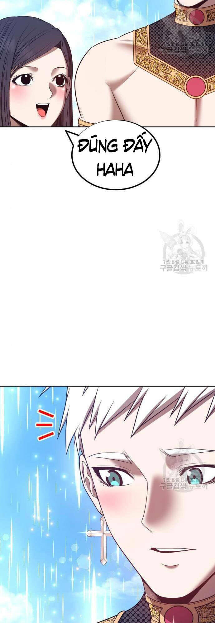 Gậy Gỗ Cấp 99+ Chapter 48 - Trang 2