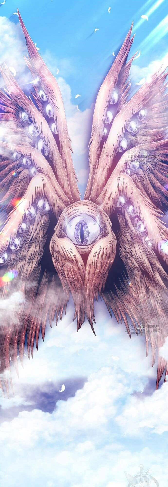 Gậy Gỗ Cấp 99+ Chapter 48 - Trang 2