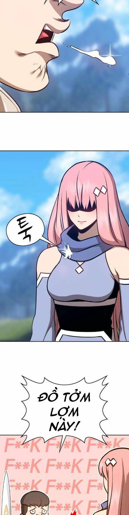 Gậy Gỗ Cấp 99+ Chapter 5 - Trang 2