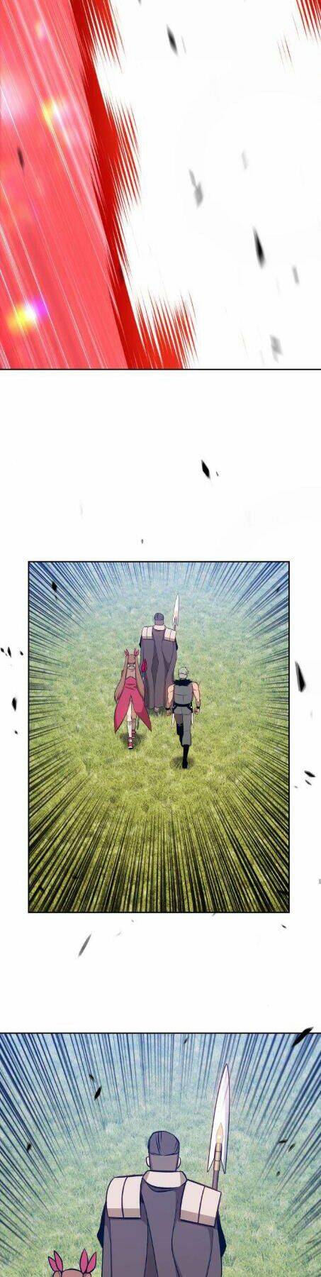 Gậy Gỗ Cấp 99+ Chapter 5 - Trang 2