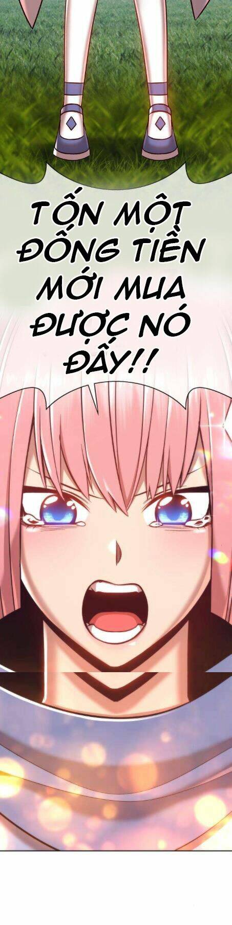 Gậy Gỗ Cấp 99+ Chapter 5 - Trang 2