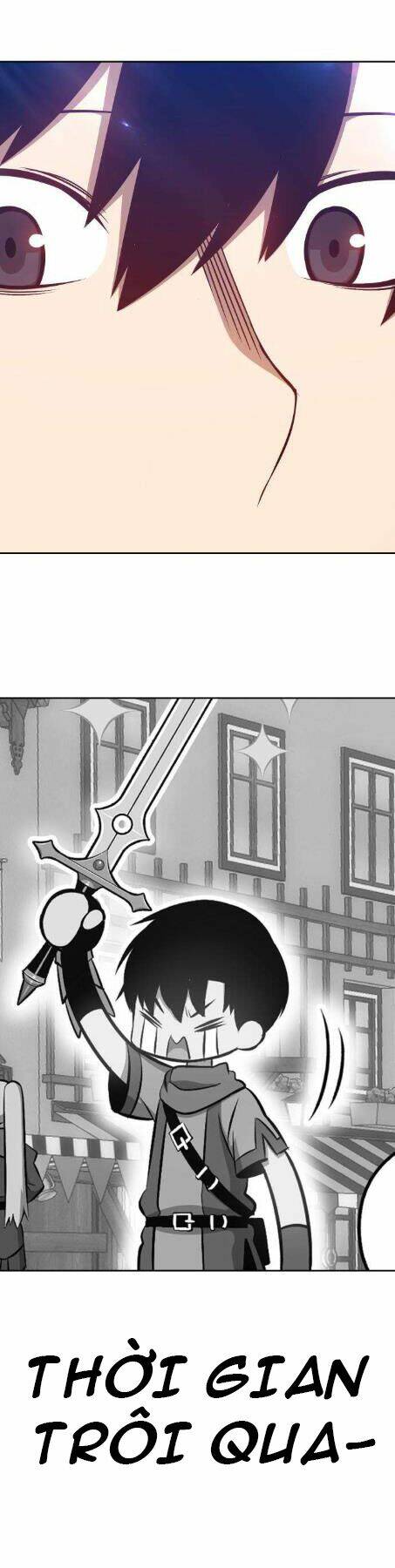 Gậy Gỗ Cấp 99+ Chapter 5 - Trang 2