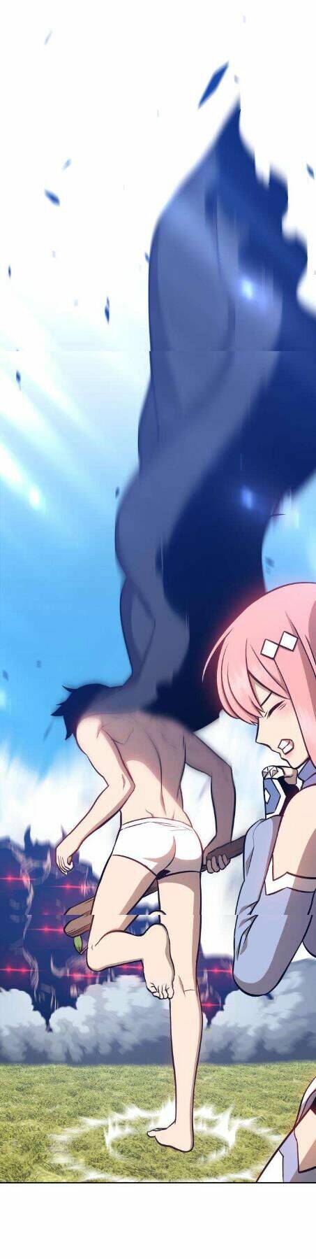 Gậy Gỗ Cấp 99+ Chapter 5 - Trang 2