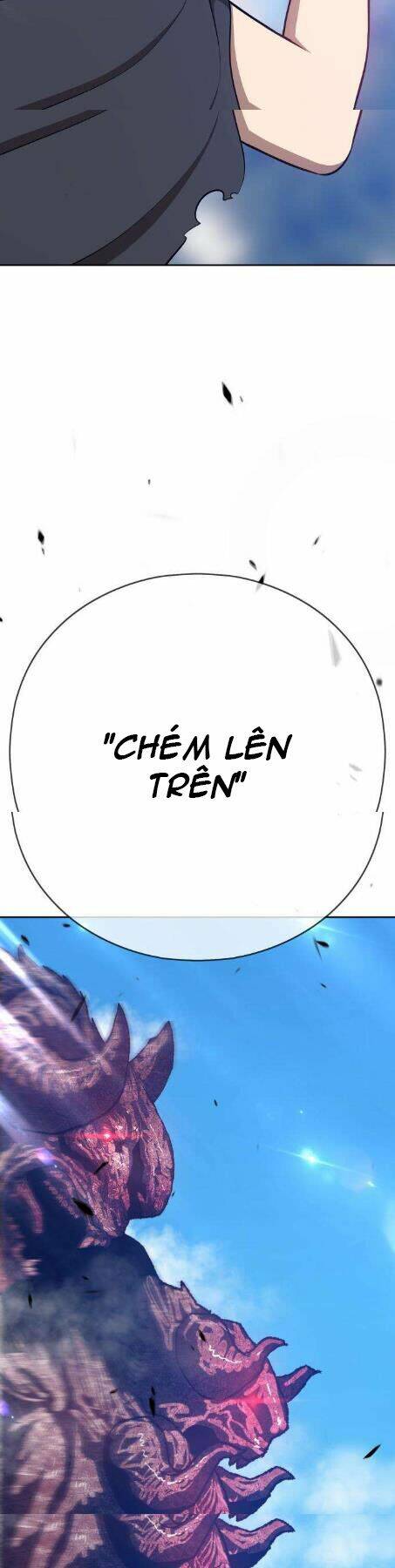 Gậy Gỗ Cấp 99+ Chapter 5 - Trang 2