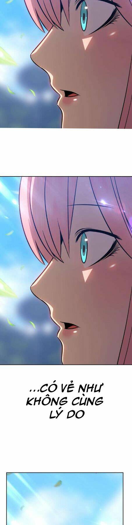 Gậy Gỗ Cấp 99+ Chapter 5 - Trang 2