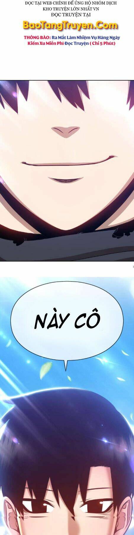 Gậy Gỗ Cấp 99+ Chapter 5 - Trang 2