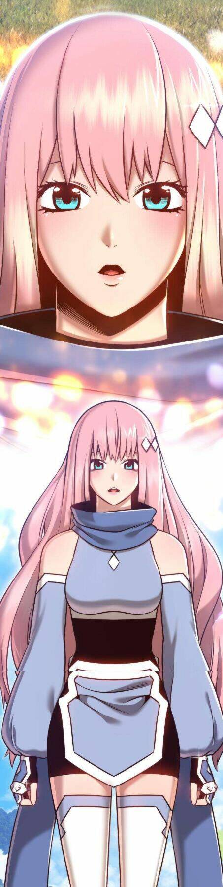 Gậy Gỗ Cấp 99+ Chapter 5 - Trang 2