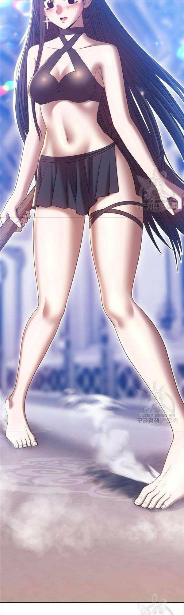 Gậy Gỗ Cấp 99+ Chapter 50 - Trang 2