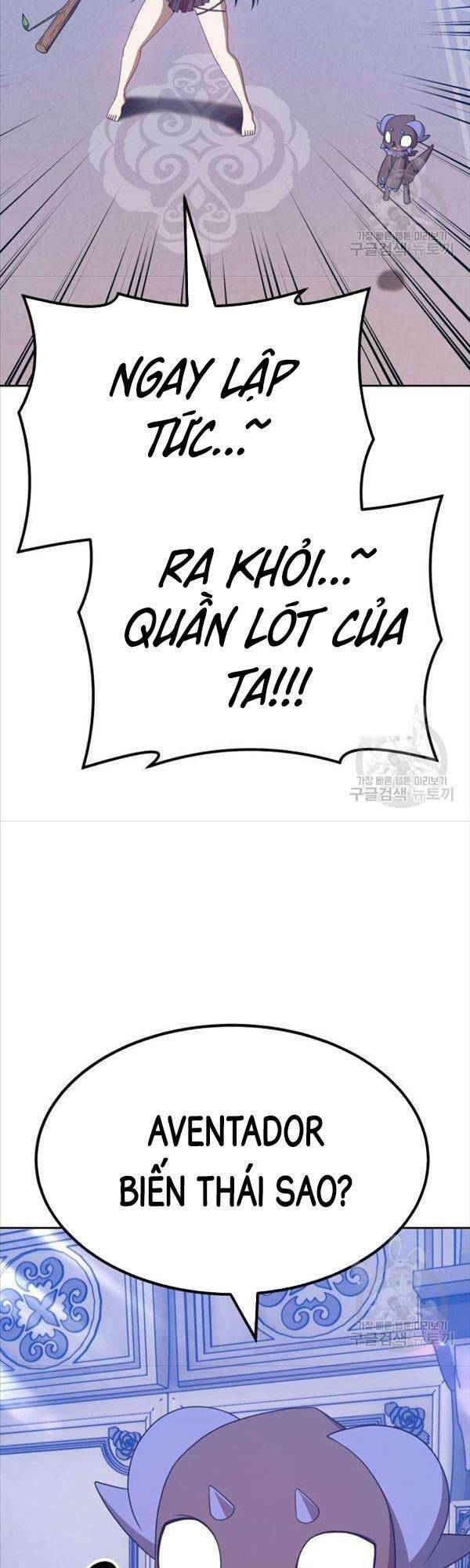 Gậy Gỗ Cấp 99+ Chapter 50 - Trang 2