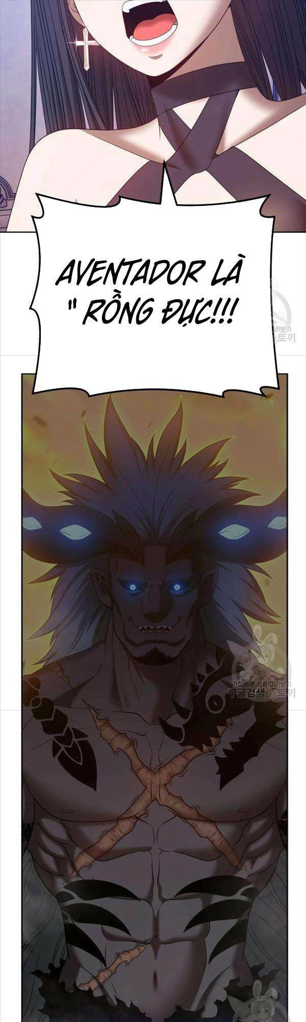 Gậy Gỗ Cấp 99+ Chapter 50 - Trang 2