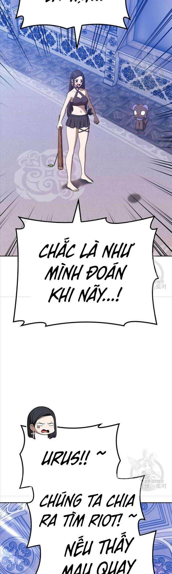 Gậy Gỗ Cấp 99+ Chapter 50 - Trang 2