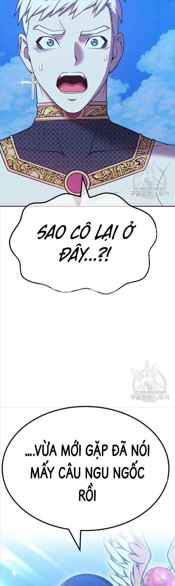 Gậy Gỗ Cấp 99+ Chapter 50 - Trang 2