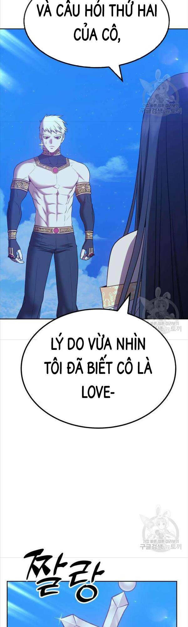 Gậy Gỗ Cấp 99+ Chapter 50 - Trang 2