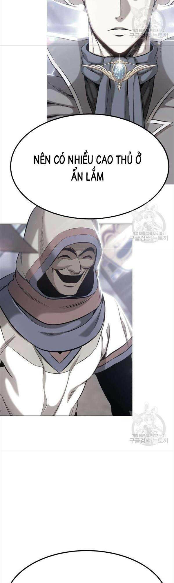 Gậy Gỗ Cấp 99+ Chapter 50 - Trang 2