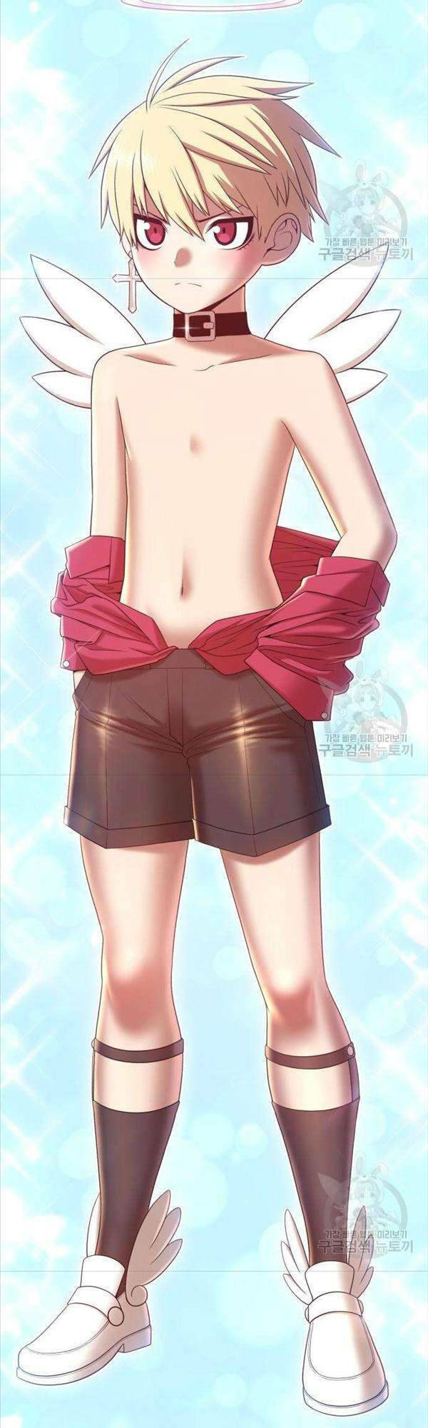 Gậy Gỗ Cấp 99+ Chapter 50 - Trang 2