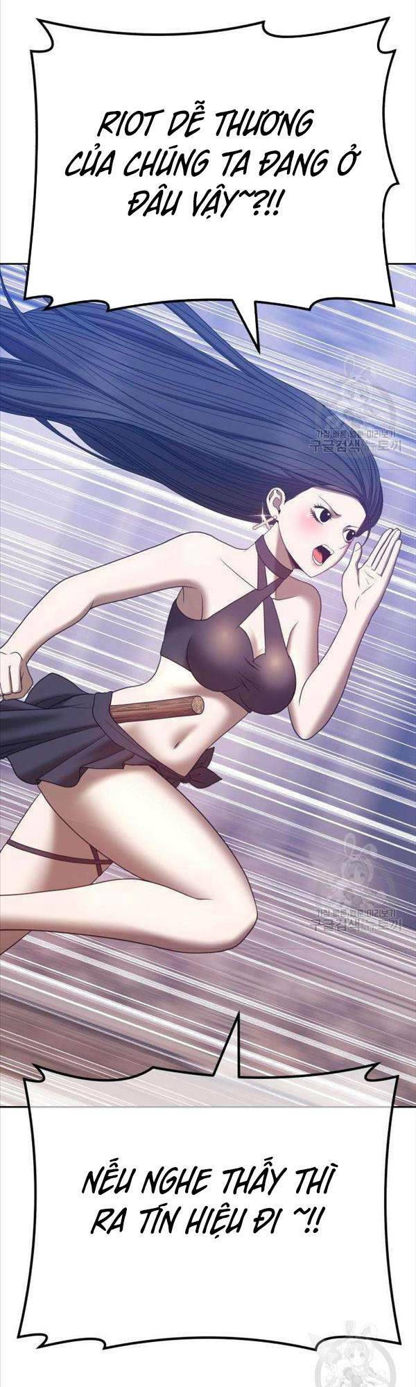 Gậy Gỗ Cấp 99+ Chapter 50 - Trang 2