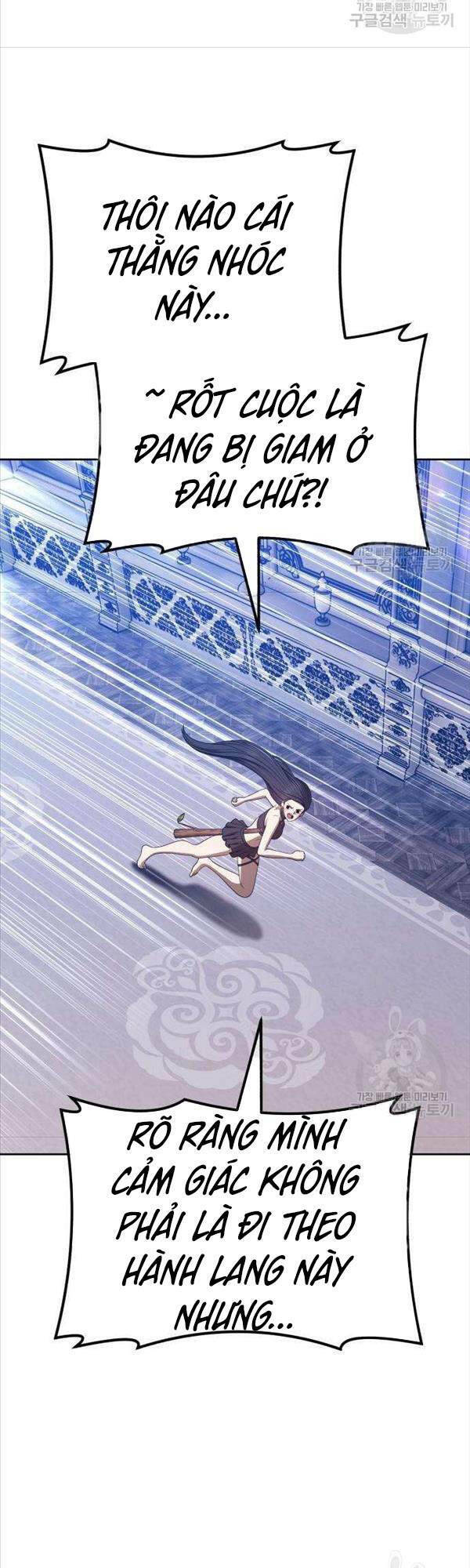 Gậy Gỗ Cấp 99+ Chapter 50 - Trang 2