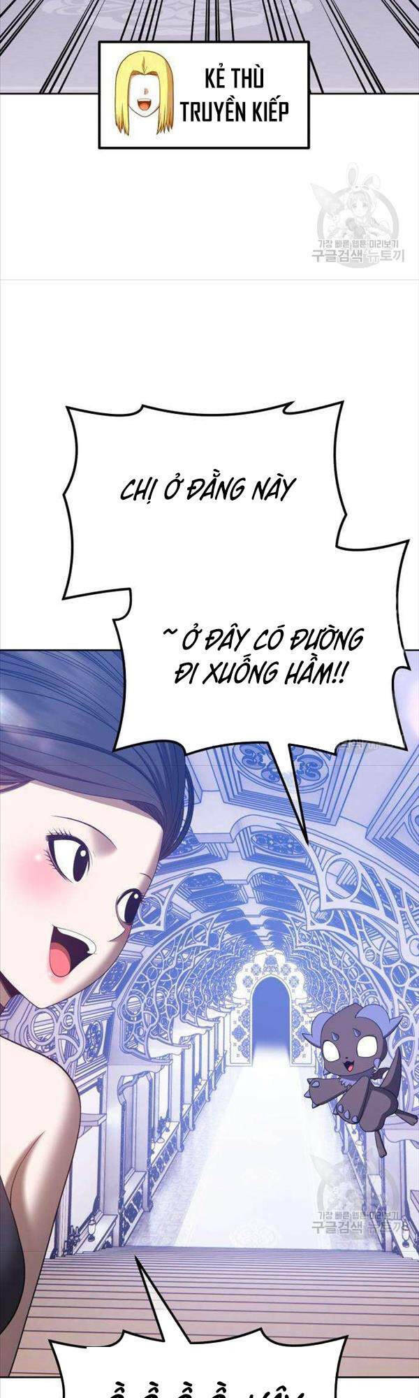Gậy Gỗ Cấp 99+ Chapter 50 - Trang 2