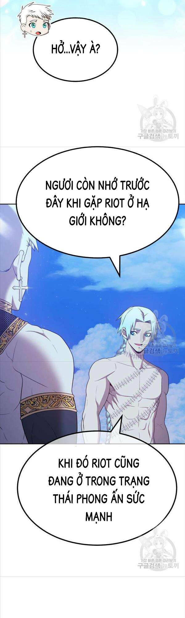 Gậy Gỗ Cấp 99+ Chapter 50 - Trang 2