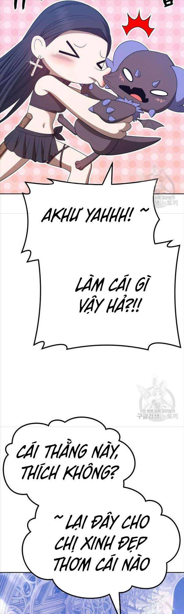 Gậy Gỗ Cấp 99+ Chapter 50 - Trang 2