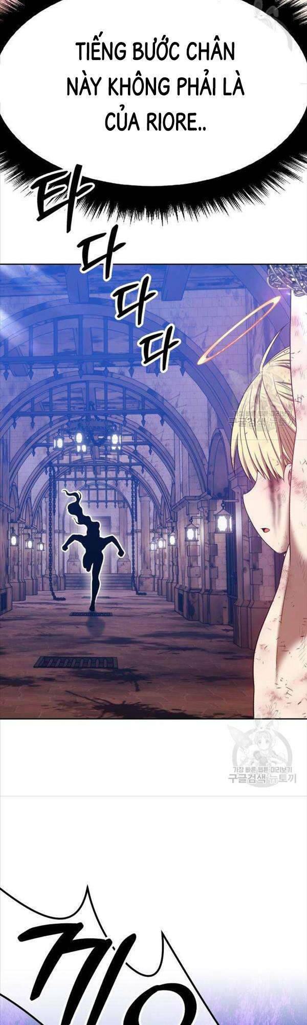 Gậy Gỗ Cấp 99+ Chapter 50 - Trang 2