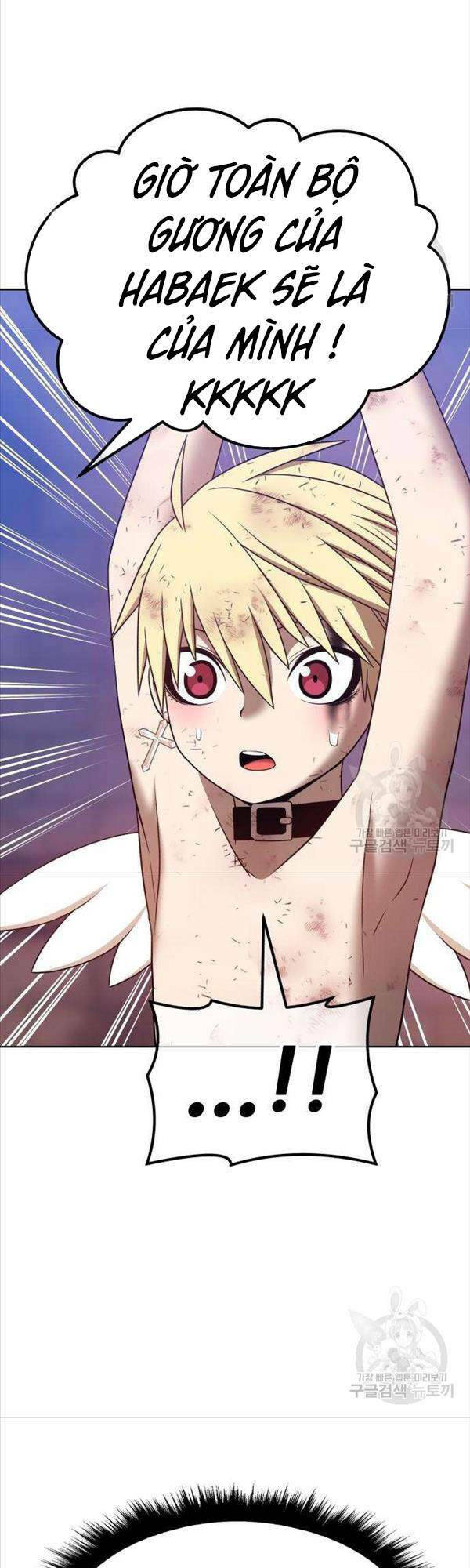 Gậy Gỗ Cấp 99+ Chapter 50 - Trang 2