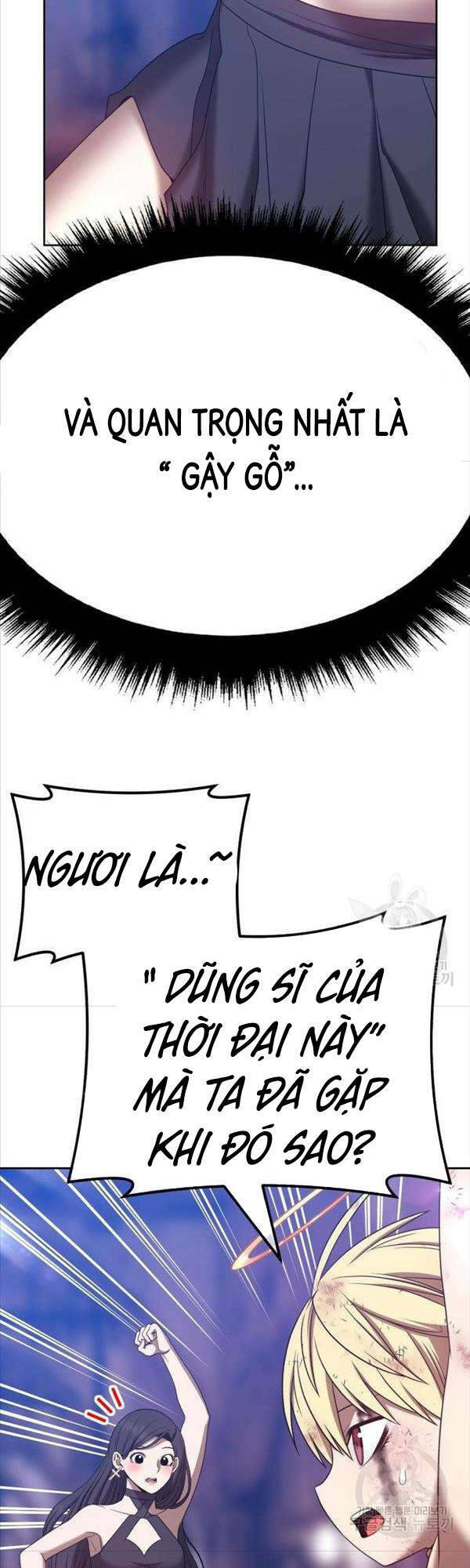 Gậy Gỗ Cấp 99+ Chapter 50 - Trang 2