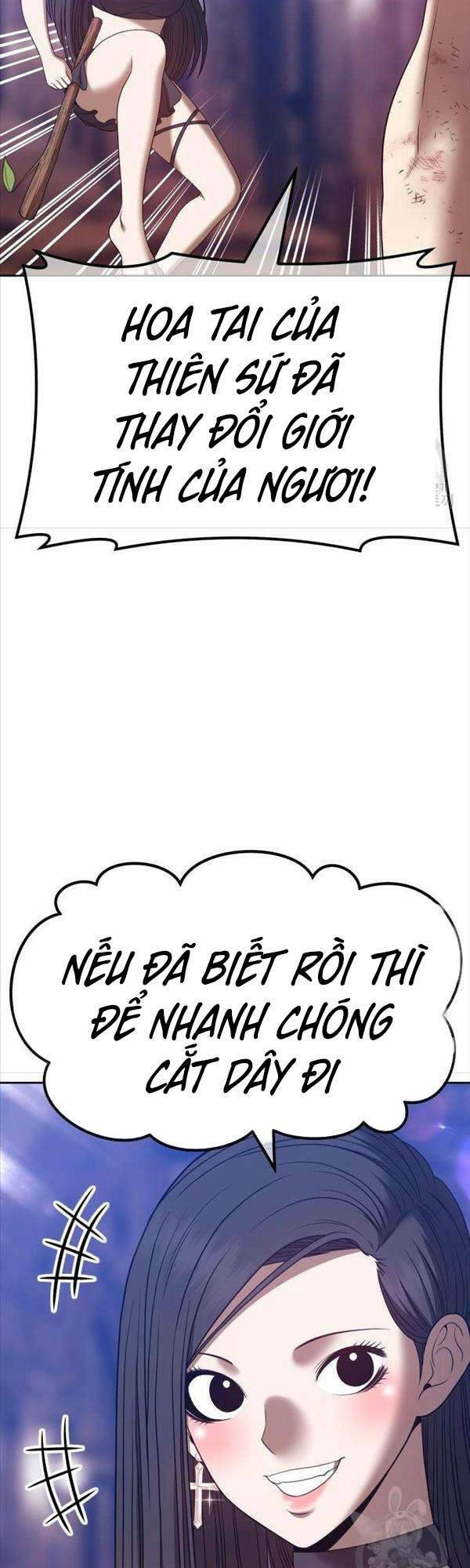 Gậy Gỗ Cấp 99+ Chapter 50 - Trang 2