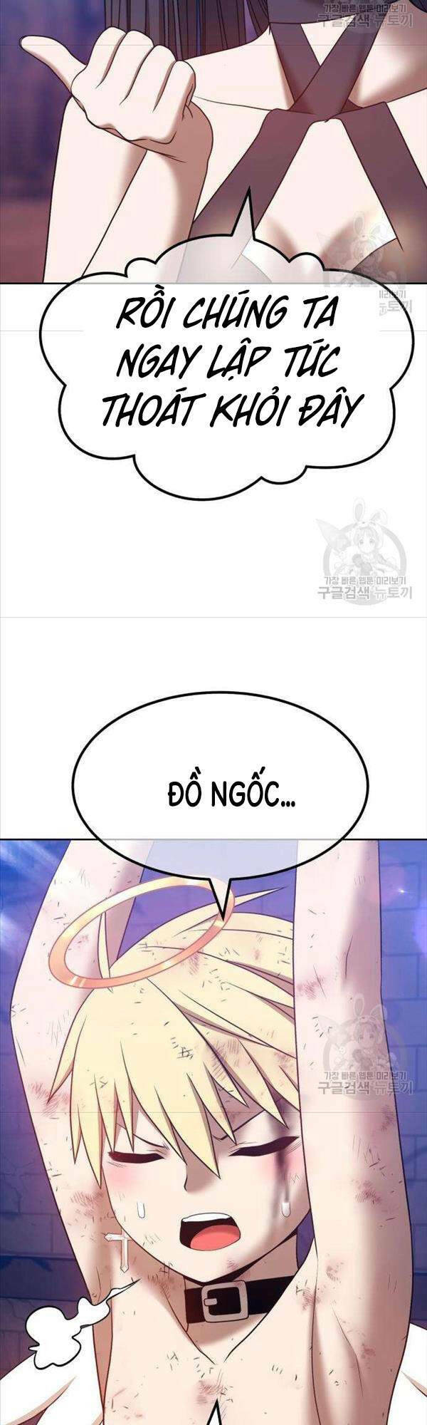 Gậy Gỗ Cấp 99+ Chapter 50 - Trang 2