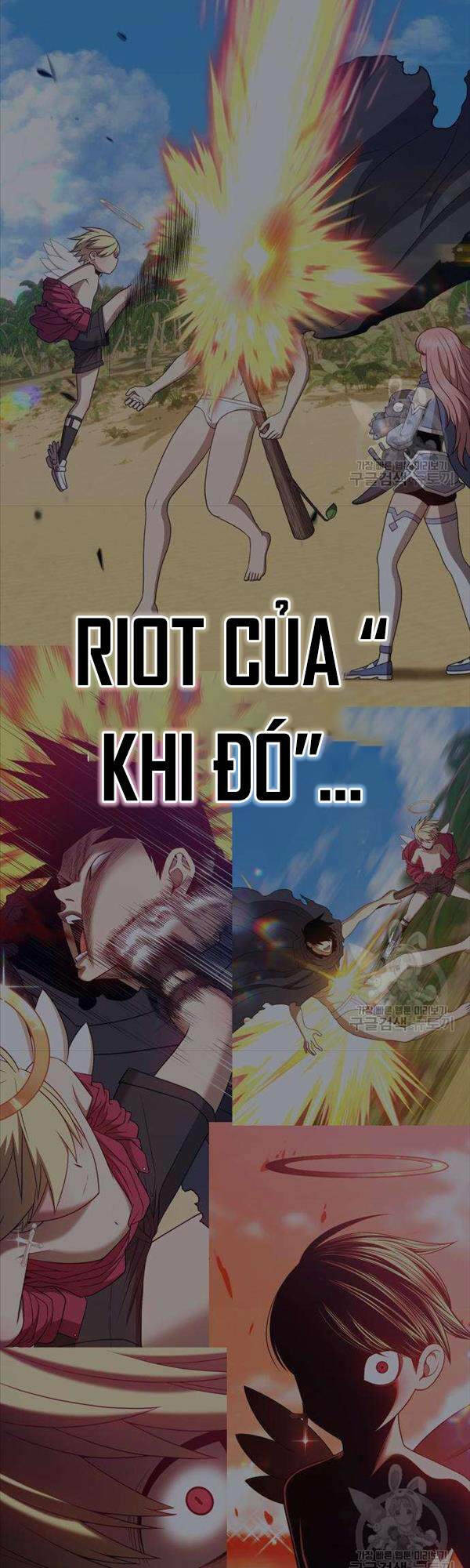 Gậy Gỗ Cấp 99+ Chapter 50 - Trang 2