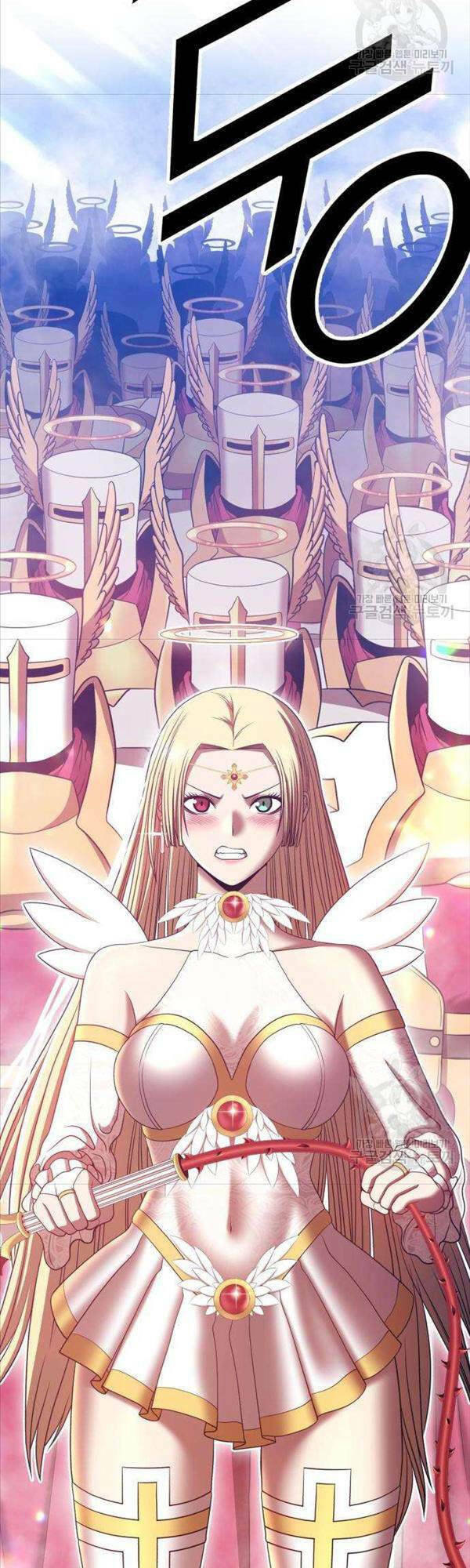 Gậy Gỗ Cấp 99+ Chapter 50 - Trang 2