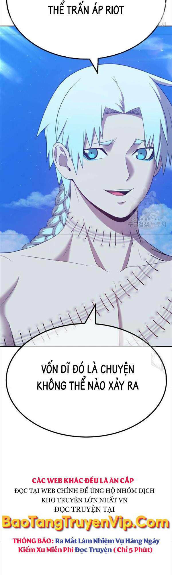 Gậy Gỗ Cấp 99+ Chapter 50 - Trang 2