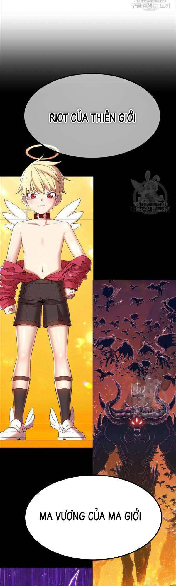 Gậy Gỗ Cấp 99+ Chapter 50 - Trang 2