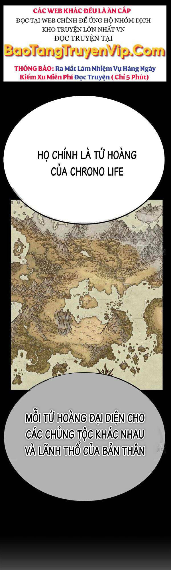 Gậy Gỗ Cấp 99+ Chapter 50 - Trang 2