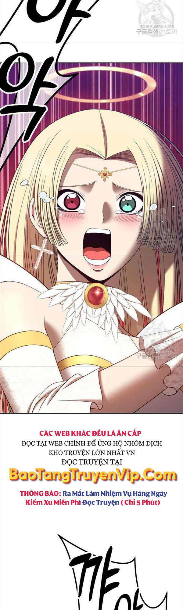 Gậy Gỗ Cấp 99+ Chapter 50 - Trang 2