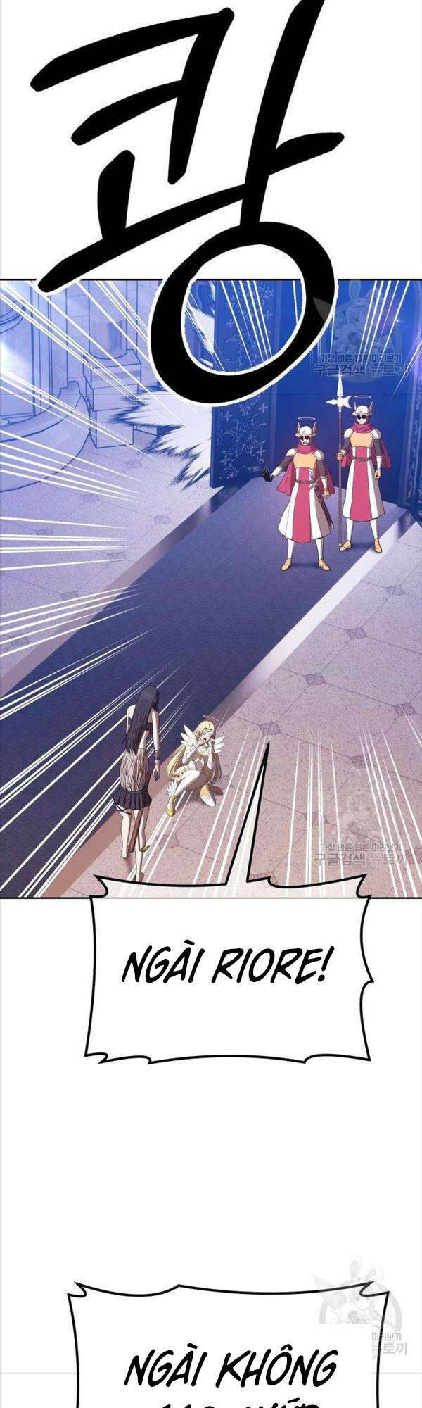 Gậy Gỗ Cấp 99+ Chapter 50 - Trang 2