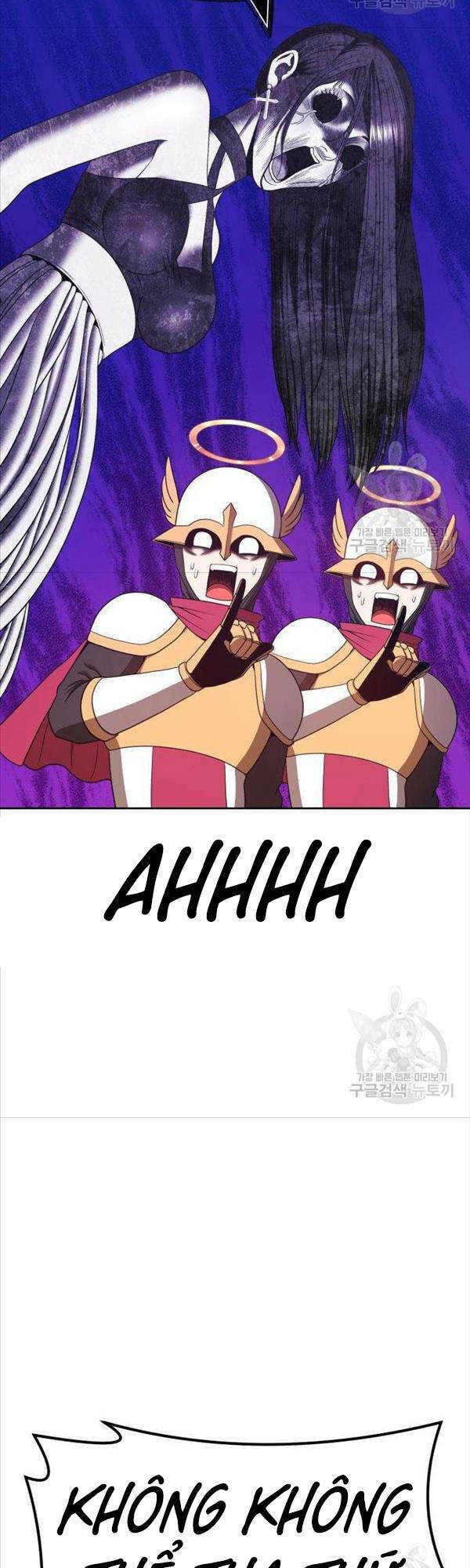 Gậy Gỗ Cấp 99+ Chapter 50 - Trang 2