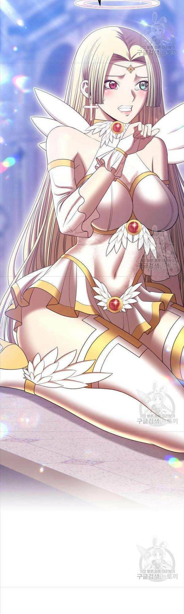 Gậy Gỗ Cấp 99+ Chapter 50 - Trang 2