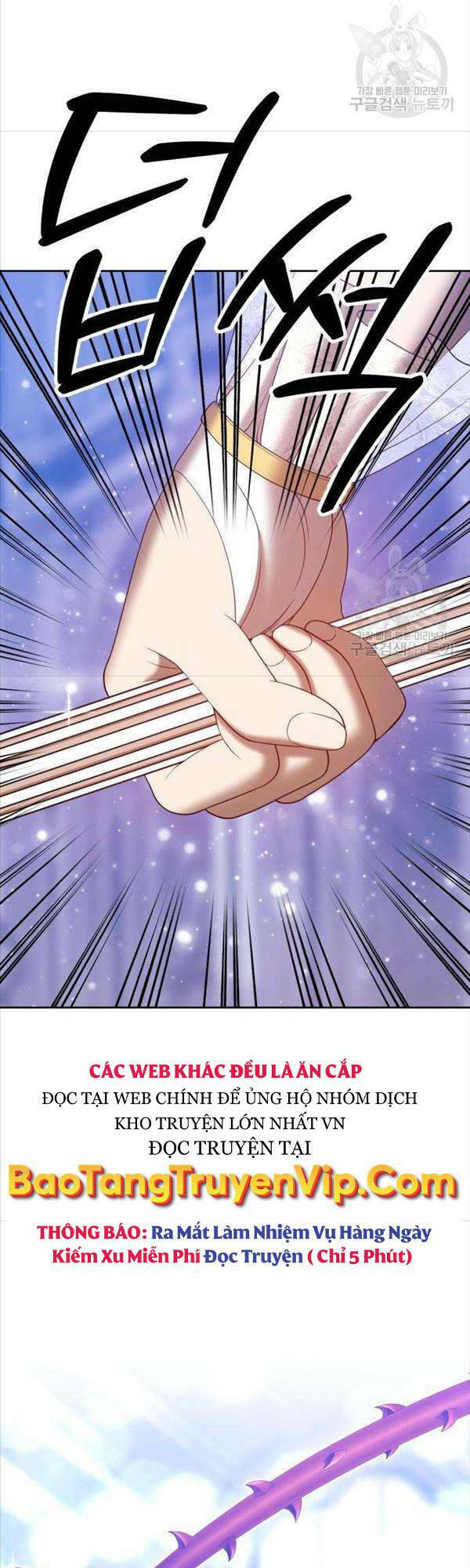 Gậy Gỗ Cấp 99+ Chapter 50 - Trang 2